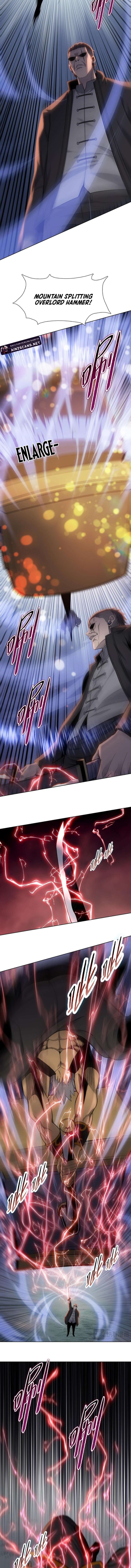 The Butcher Blade That Pierces All Realms Chapter 17 Bahasa Indonesia