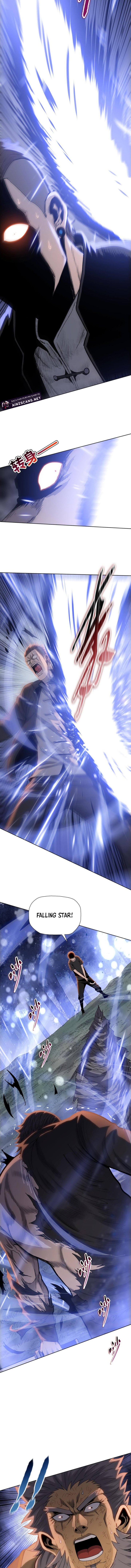 The Butcher Blade That Pierces All Realms Chapter 17 Bahasa Indonesia