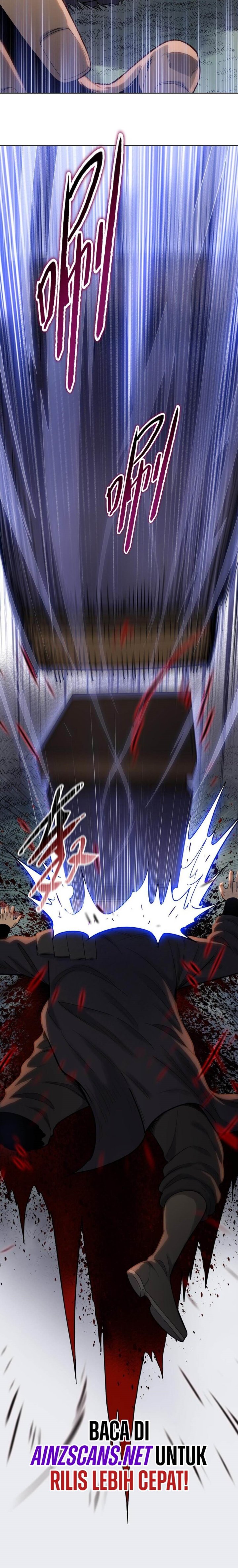 The Butcher Blade That Pierces All Realms Chapter 17 Bahasa Indonesia