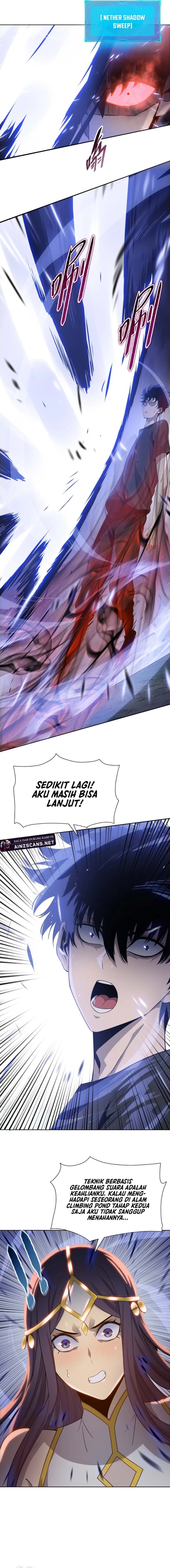 The Butcher Blade That Pierces All Realms chapter 18