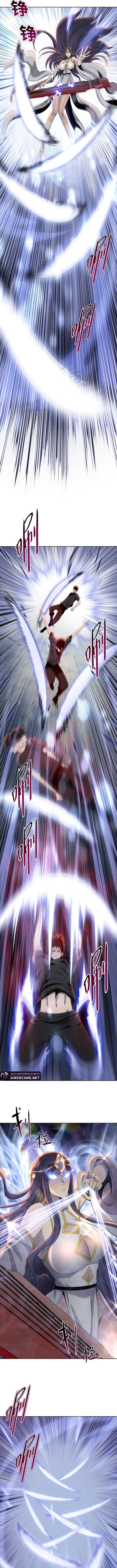 The Butcher Blade That Pierces All Realms chapter 18