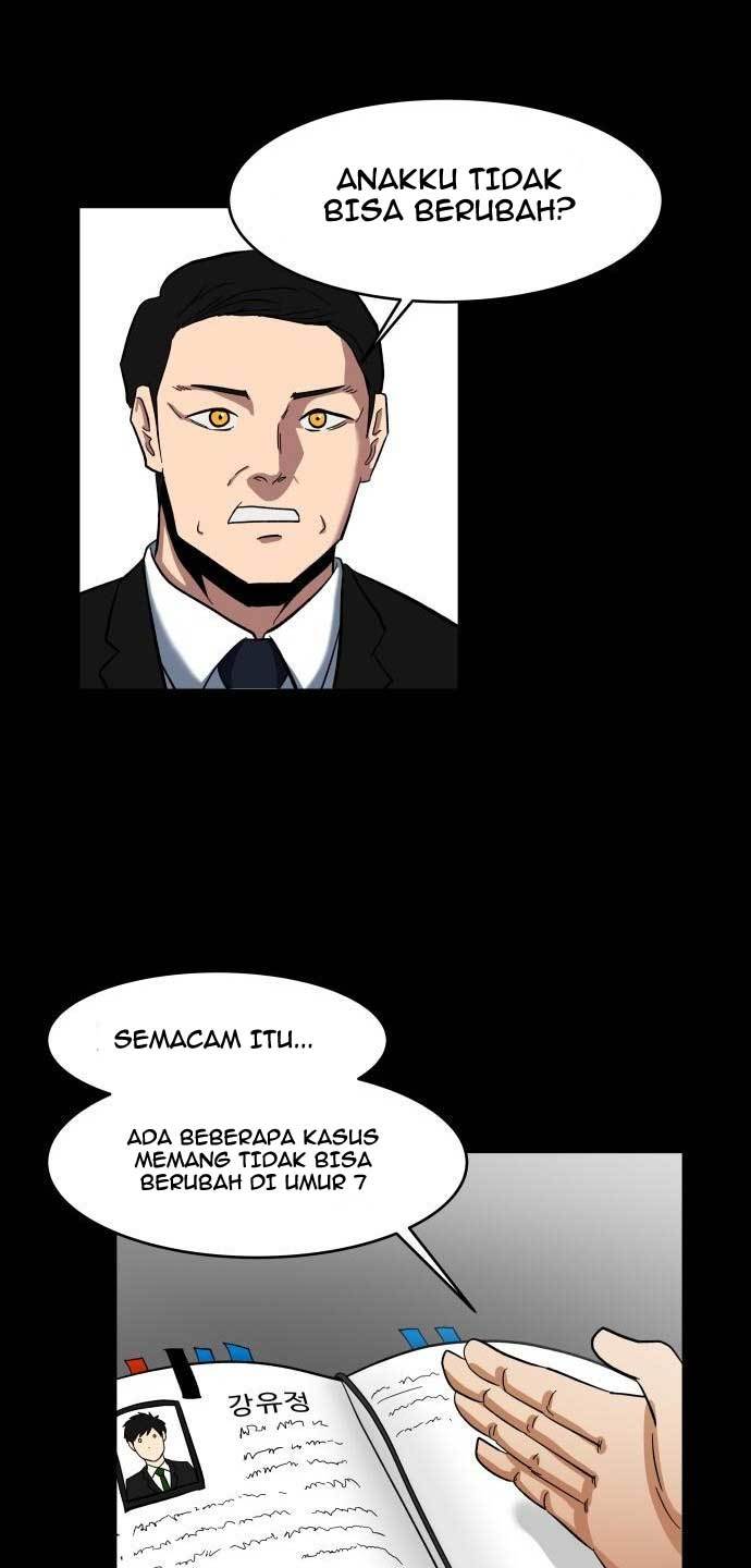 The Carnivorous chapter 1