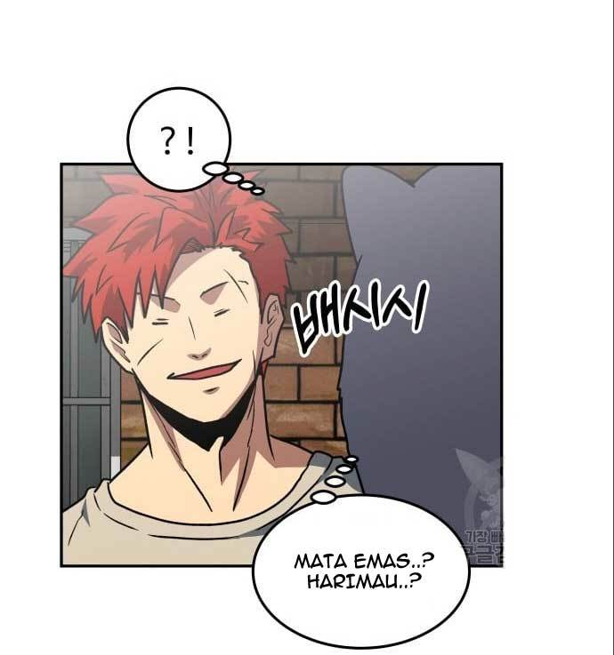 The Carnivorous Chapter 08 Bahasa Indonesia