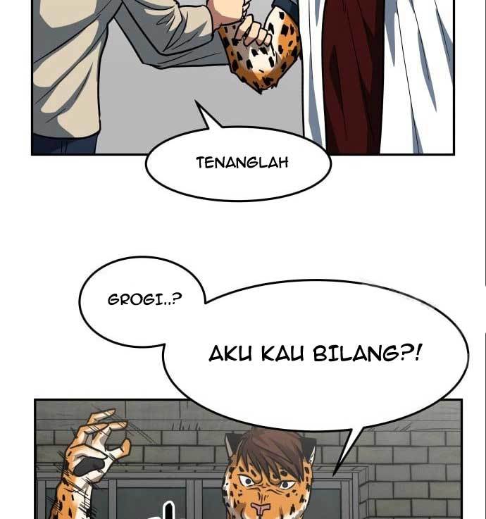 The Carnivorous Chapter 08 Bahasa Indonesia