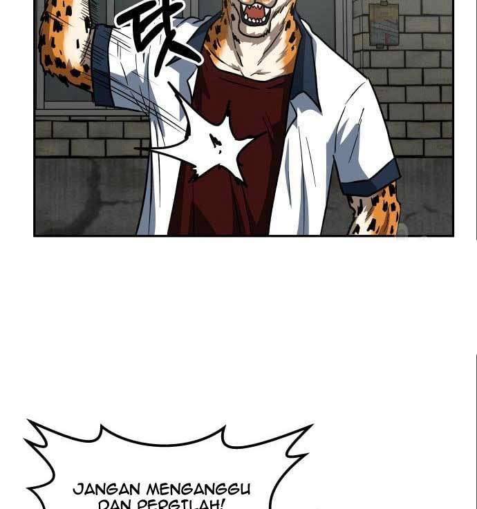 The Carnivorous Chapter 08 Bahasa Indonesia