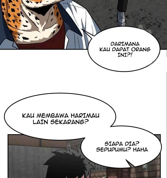The Carnivorous Chapter 08 Bahasa Indonesia