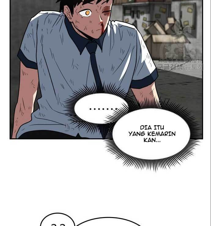 The Carnivorous Chapter 08 Bahasa Indonesia