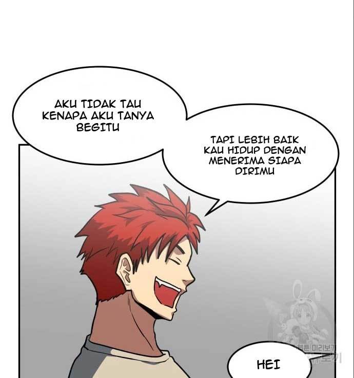 The Carnivorous Chapter 08 Bahasa Indonesia