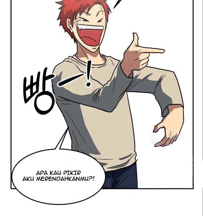 The Carnivorous Chapter 08 Bahasa Indonesia