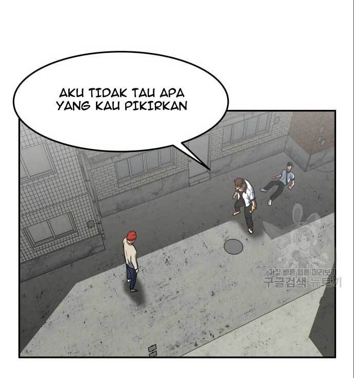 The Carnivorous Chapter 08 Bahasa Indonesia