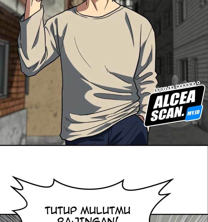 The Carnivorous Chapter 08 Bahasa Indonesia