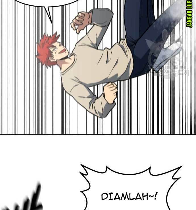 The Carnivorous Chapter 08 Bahasa Indonesia