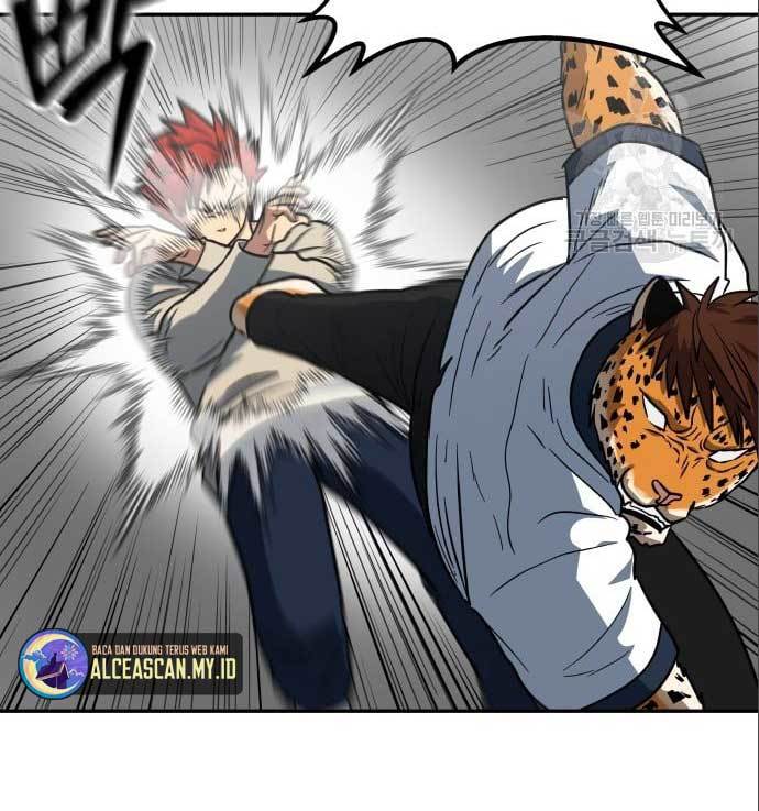 The Carnivorous Chapter 08 Bahasa Indonesia