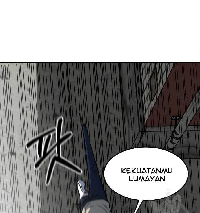 The Carnivorous Chapter 08 Bahasa Indonesia