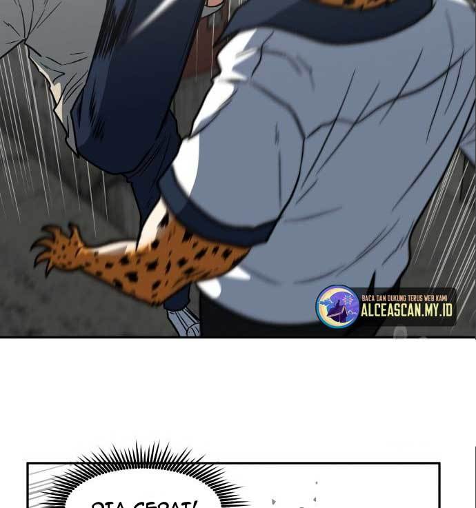 The Carnivorous Chapter 08 Bahasa Indonesia