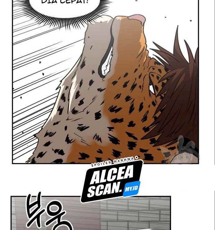 The Carnivorous Chapter 08 Bahasa Indonesia