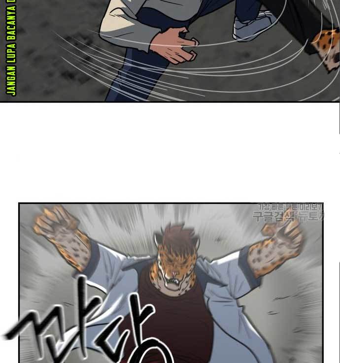 The Carnivorous Chapter 08 Bahasa Indonesia