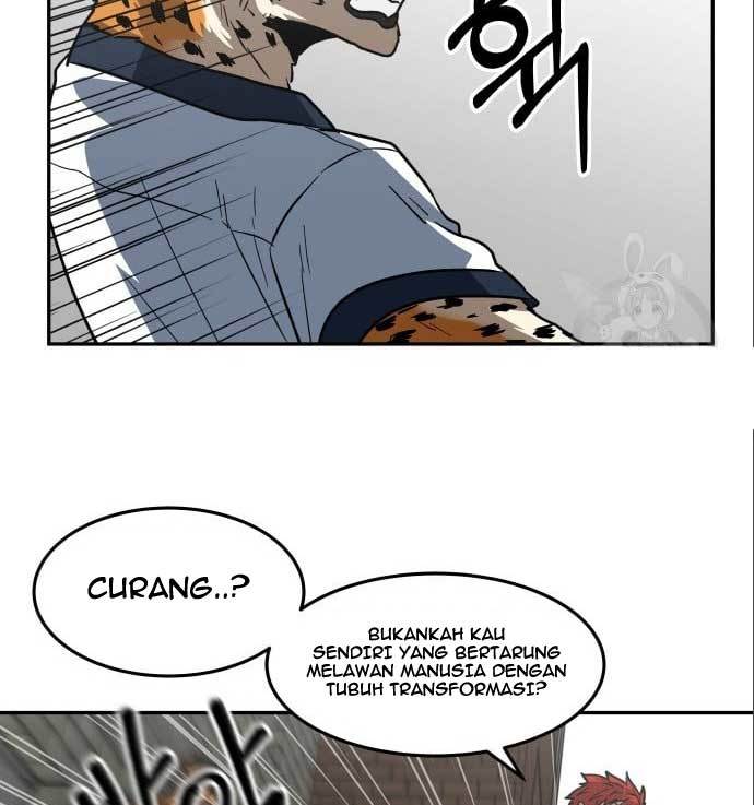 The Carnivorous Chapter 08 Bahasa Indonesia