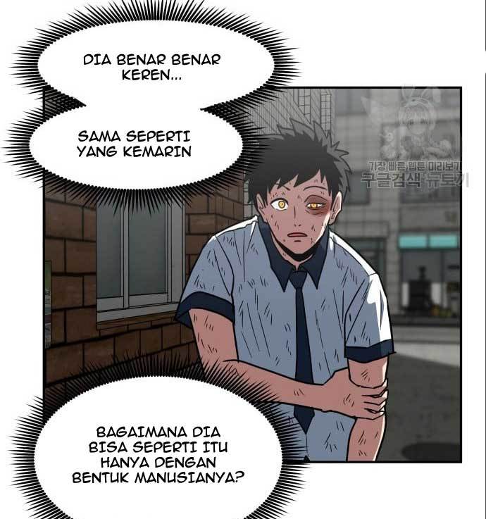 The Carnivorous Chapter 08 Bahasa Indonesia