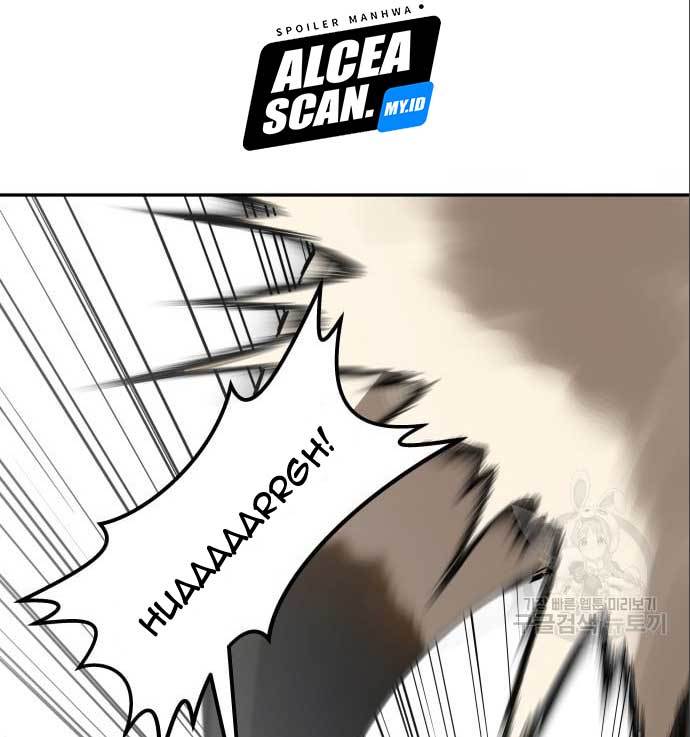 The Carnivorous Chapter 08 Bahasa Indonesia