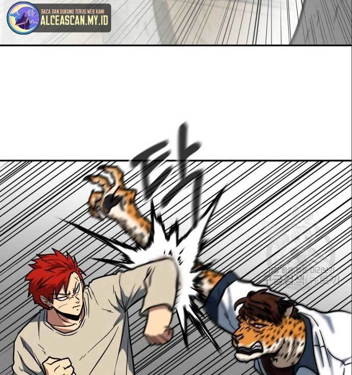 The Carnivorous Chapter 08 Bahasa Indonesia