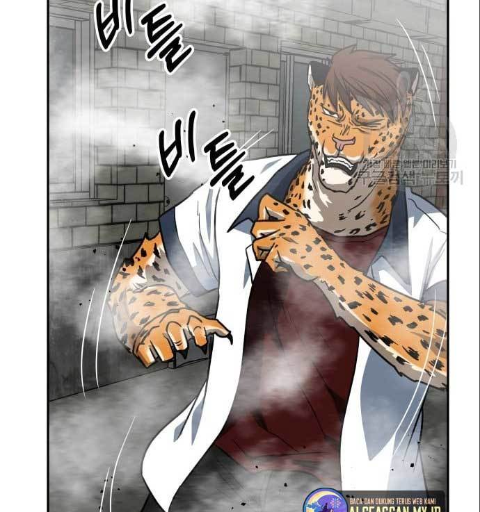 The Carnivorous Chapter 08 Bahasa Indonesia