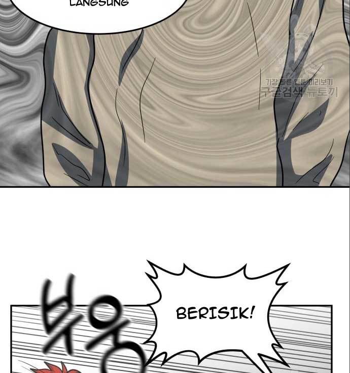 The Carnivorous Chapter 08 Bahasa Indonesia