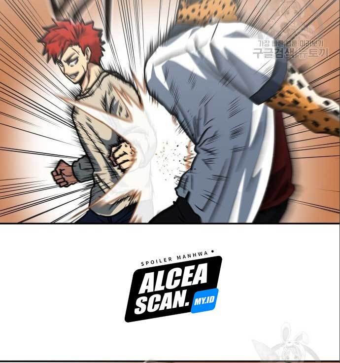 The Carnivorous Chapter 08 Bahasa Indonesia