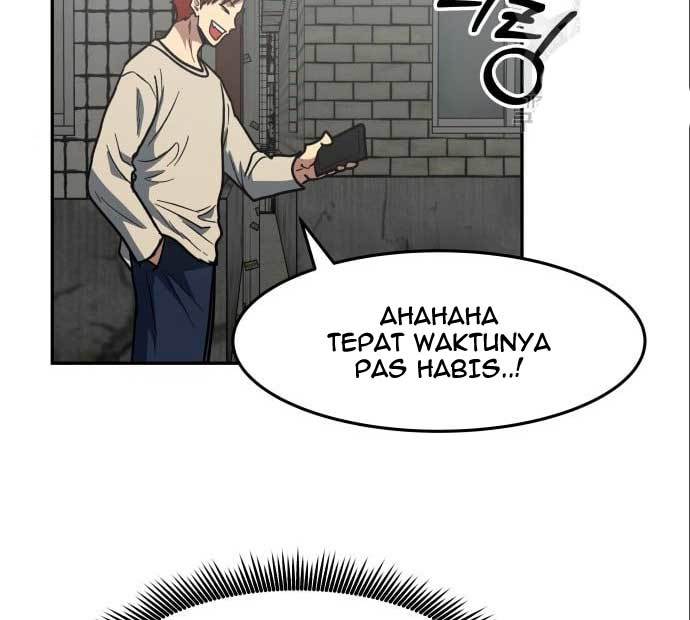 The Carnivorous Chapter 08 Bahasa Indonesia