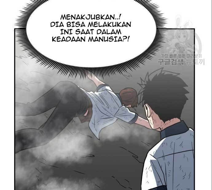 The Carnivorous Chapter 08 Bahasa Indonesia