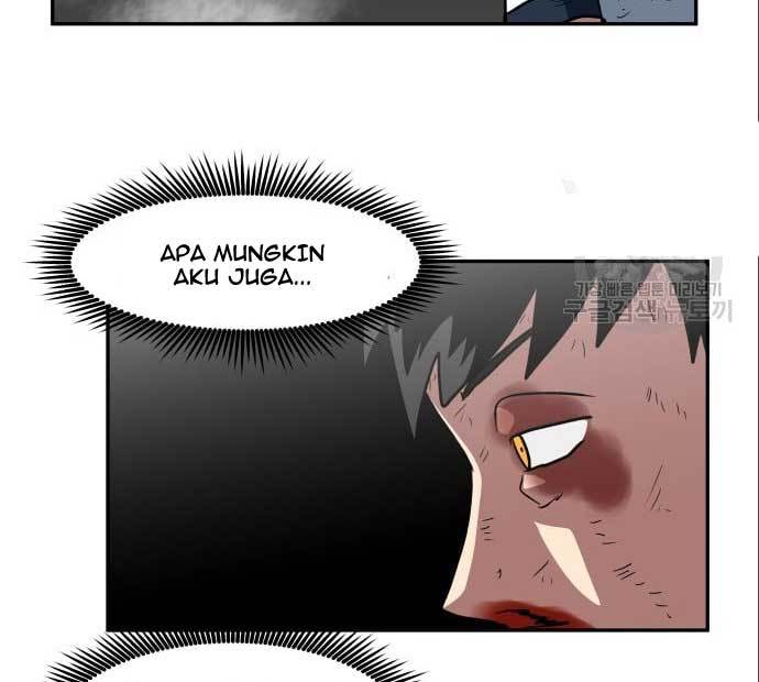 The Carnivorous Chapter 08 Bahasa Indonesia