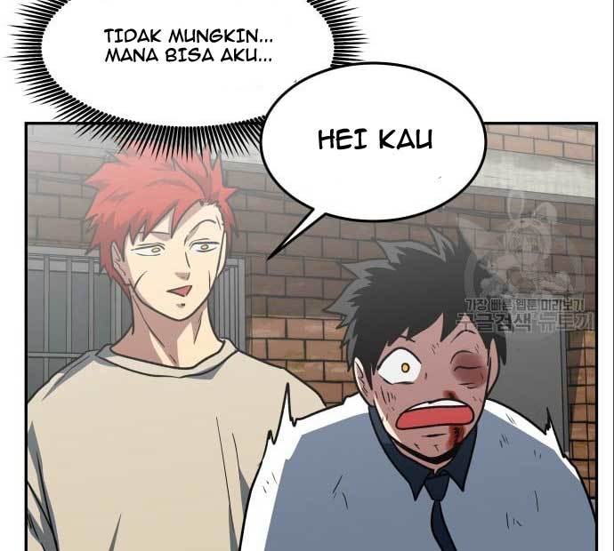 The Carnivorous Chapter 08 Bahasa Indonesia