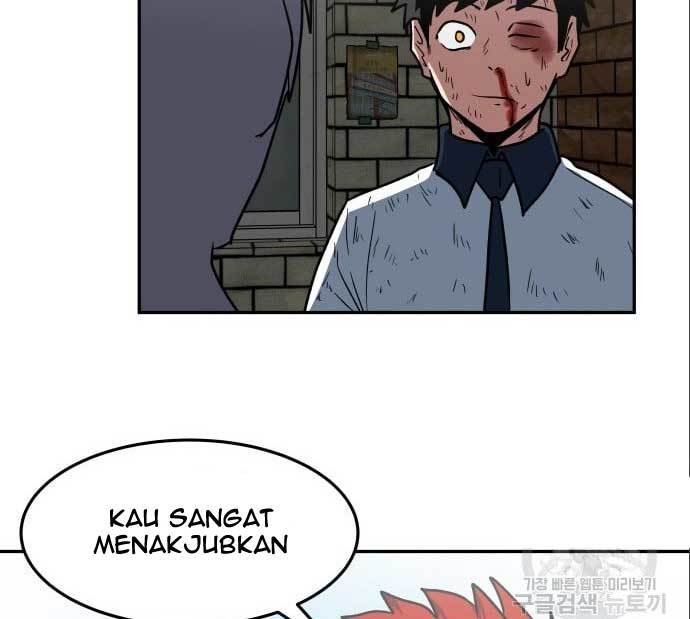 The Carnivorous Chapter 08 Bahasa Indonesia