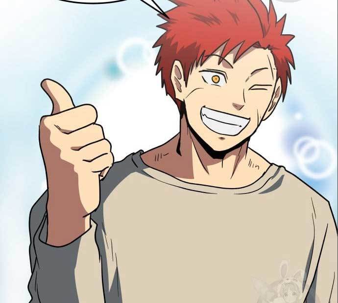 The Carnivorous Chapter 08 Bahasa Indonesia