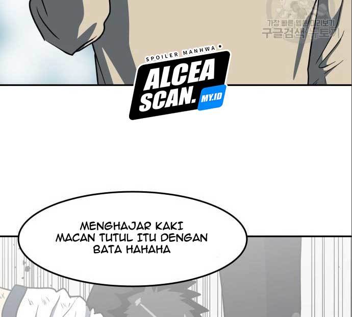 The Carnivorous Chapter 08 Bahasa Indonesia