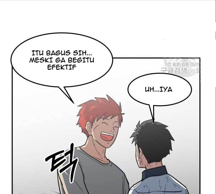 The Carnivorous Chapter 08 Bahasa Indonesia