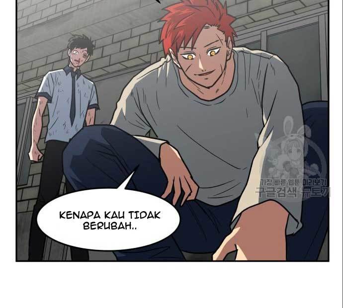 The Carnivorous Chapter 08 Bahasa Indonesia