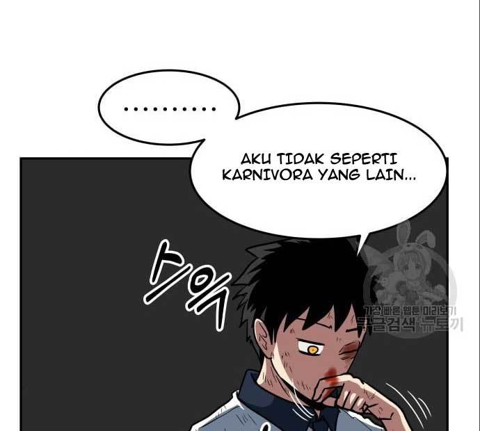 The Carnivorous Chapter 08 Bahasa Indonesia