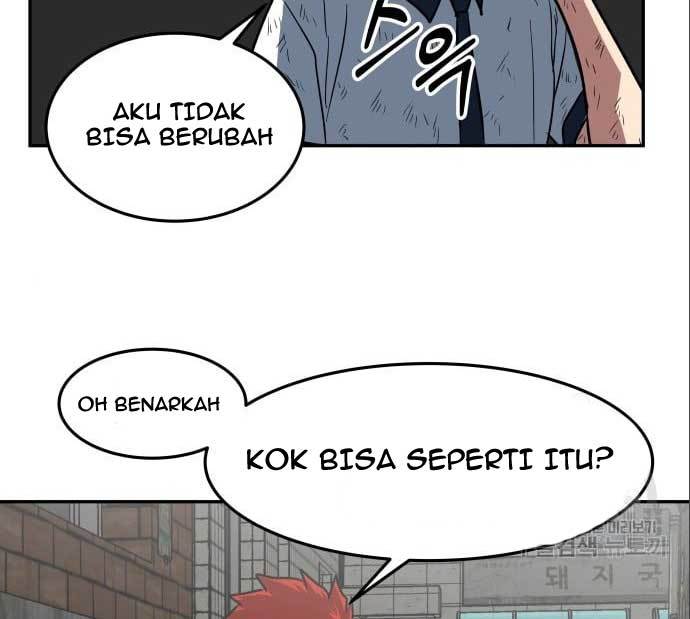 The Carnivorous Chapter 08 Bahasa Indonesia