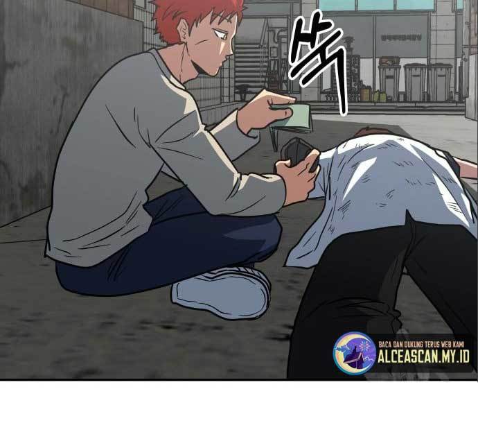 The Carnivorous Chapter 08 Bahasa Indonesia