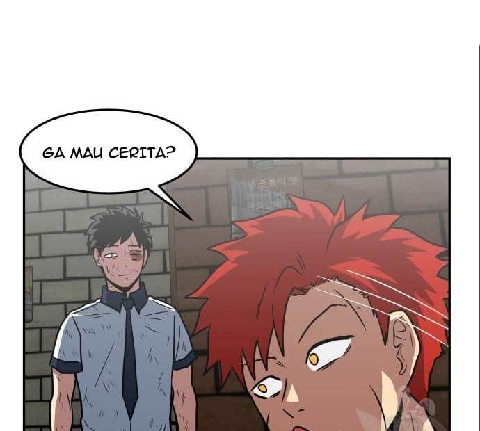 The Carnivorous Chapter 08 Bahasa Indonesia