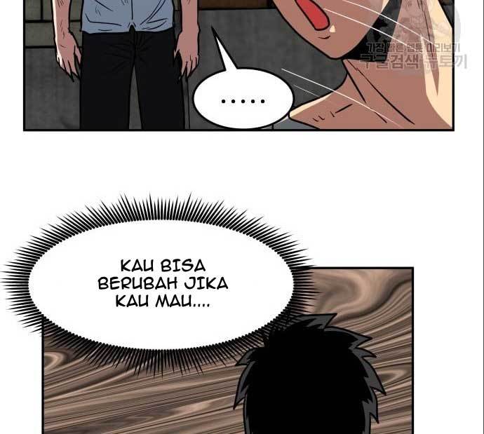 The Carnivorous Chapter 08 Bahasa Indonesia