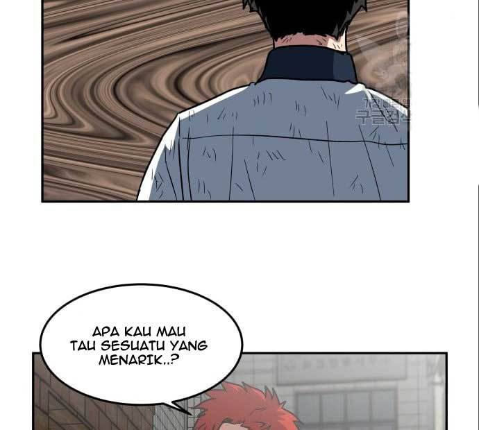 The Carnivorous Chapter 08 Bahasa Indonesia
