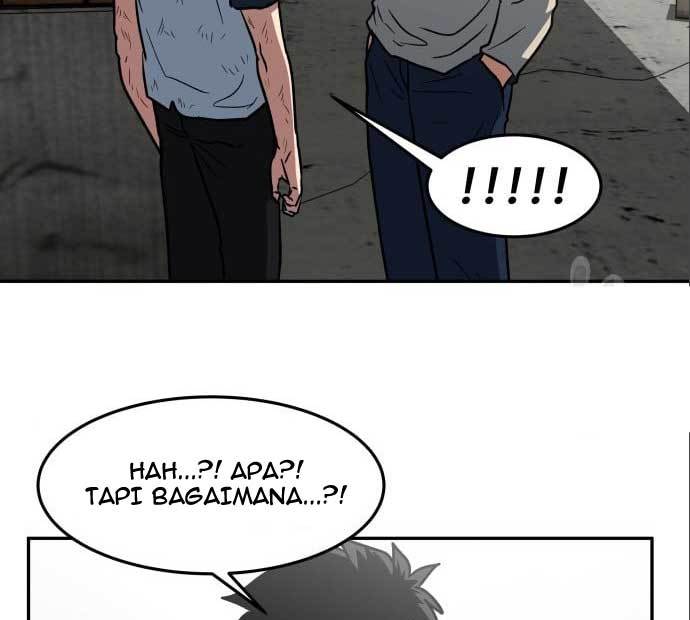 The Carnivorous Chapter 08 Bahasa Indonesia