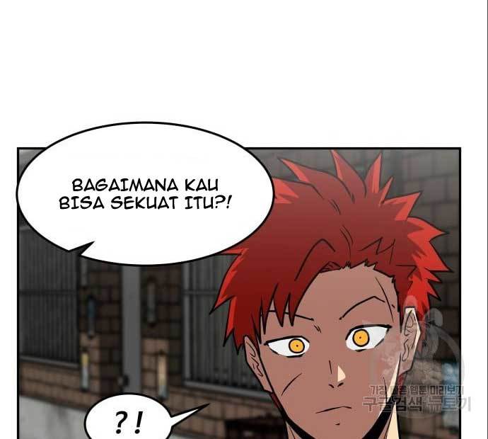 The Carnivorous Chapter 08 Bahasa Indonesia