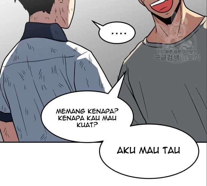 The Carnivorous Chapter 08 Bahasa Indonesia