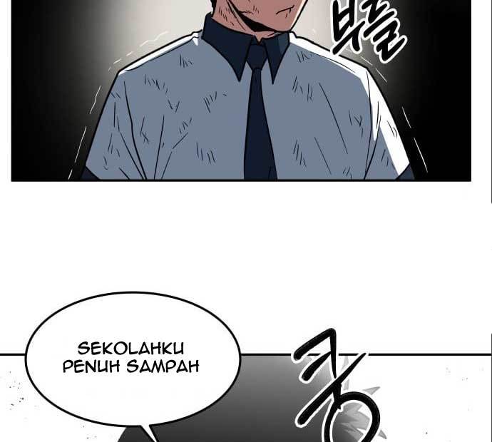 The Carnivorous Chapter 08 Bahasa Indonesia