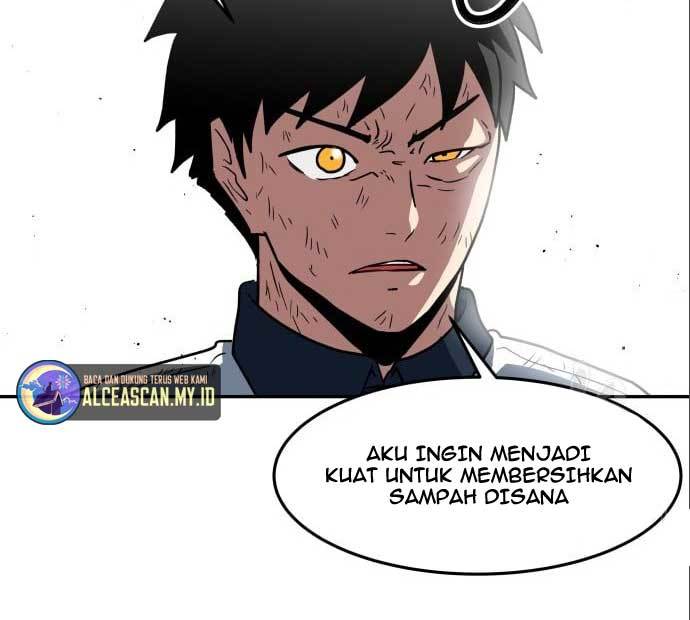 The Carnivorous Chapter 08 Bahasa Indonesia