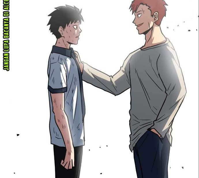 The Carnivorous Chapter 08 Bahasa Indonesia