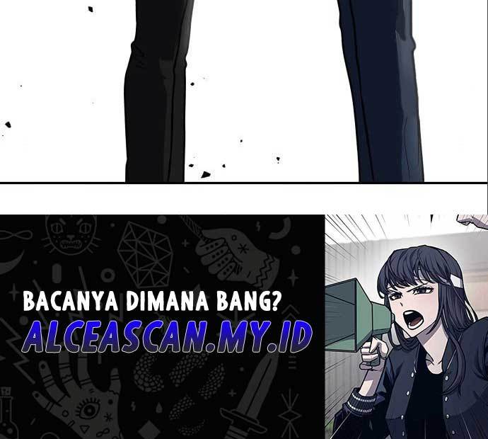 The Carnivorous Chapter 08 Bahasa Indonesia